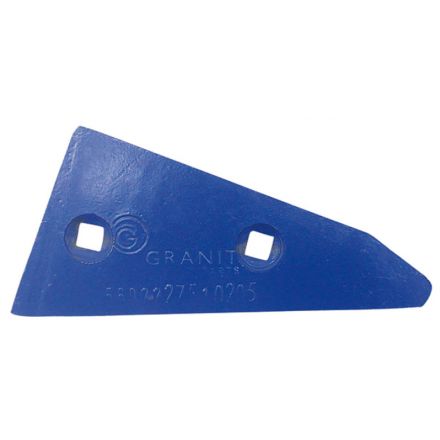 Piętka płozy | 27510205